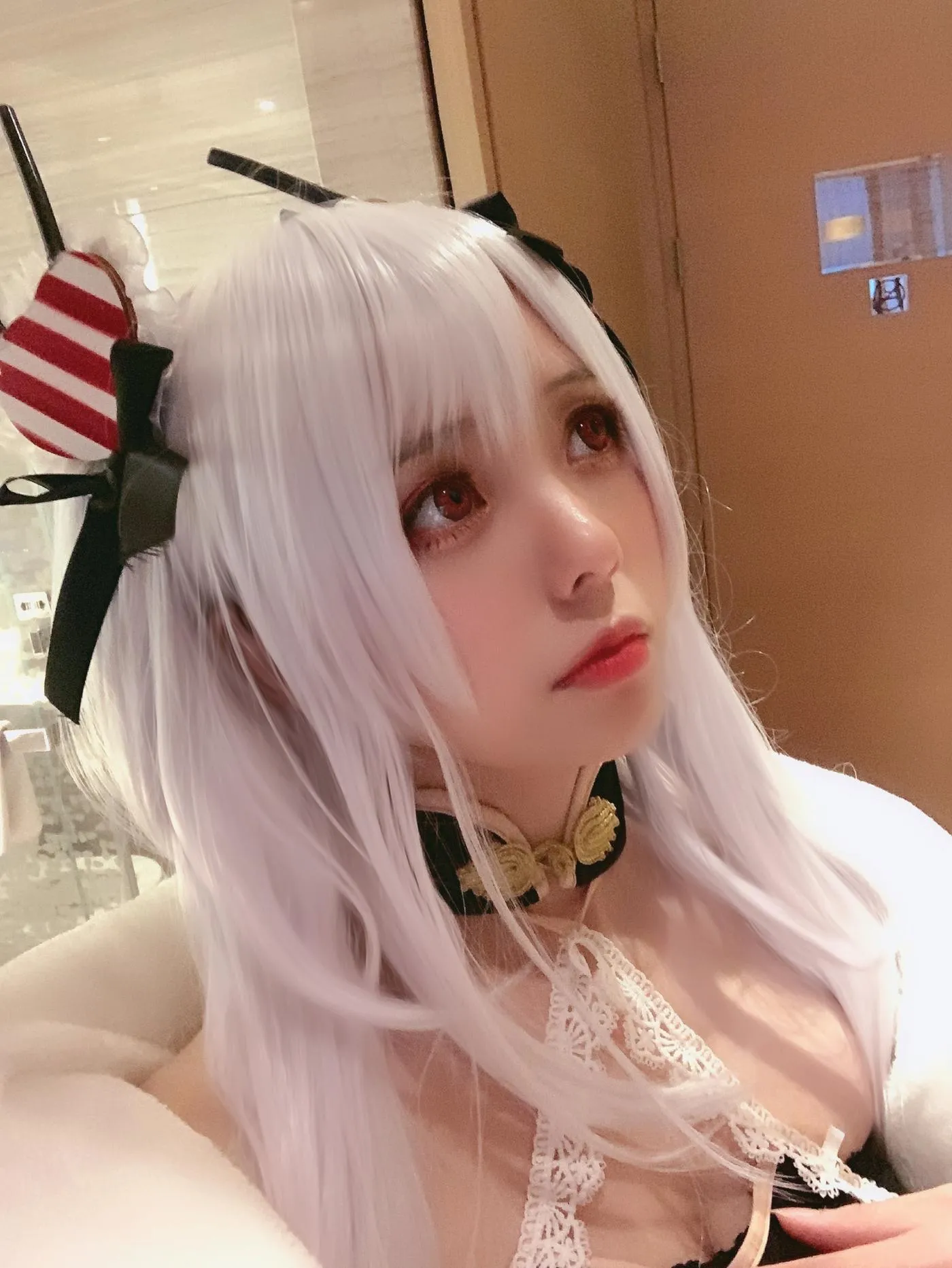 小野妹子w – NO.01 自拍合集[21] [55P]插图8